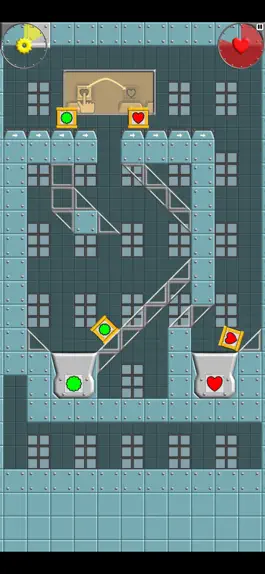 Game screenshot Box Sort Factory apk