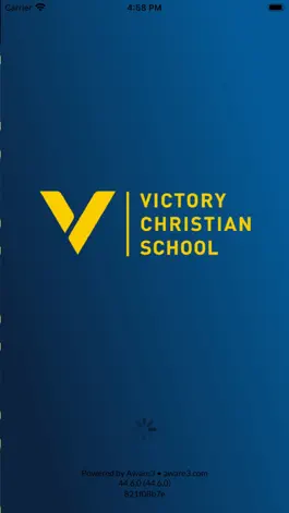 Game screenshot Victory Christian School mod apk