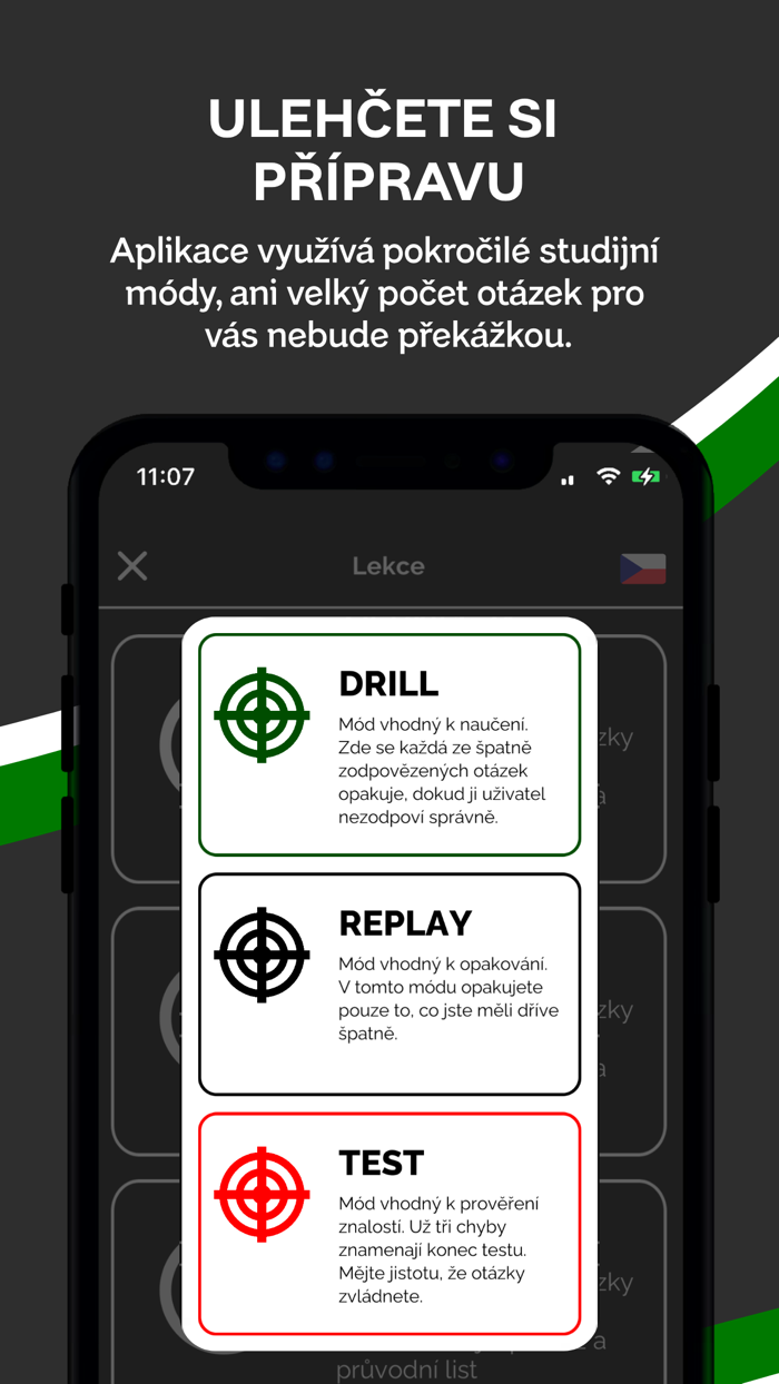 Zbrojní Průkaz Pro