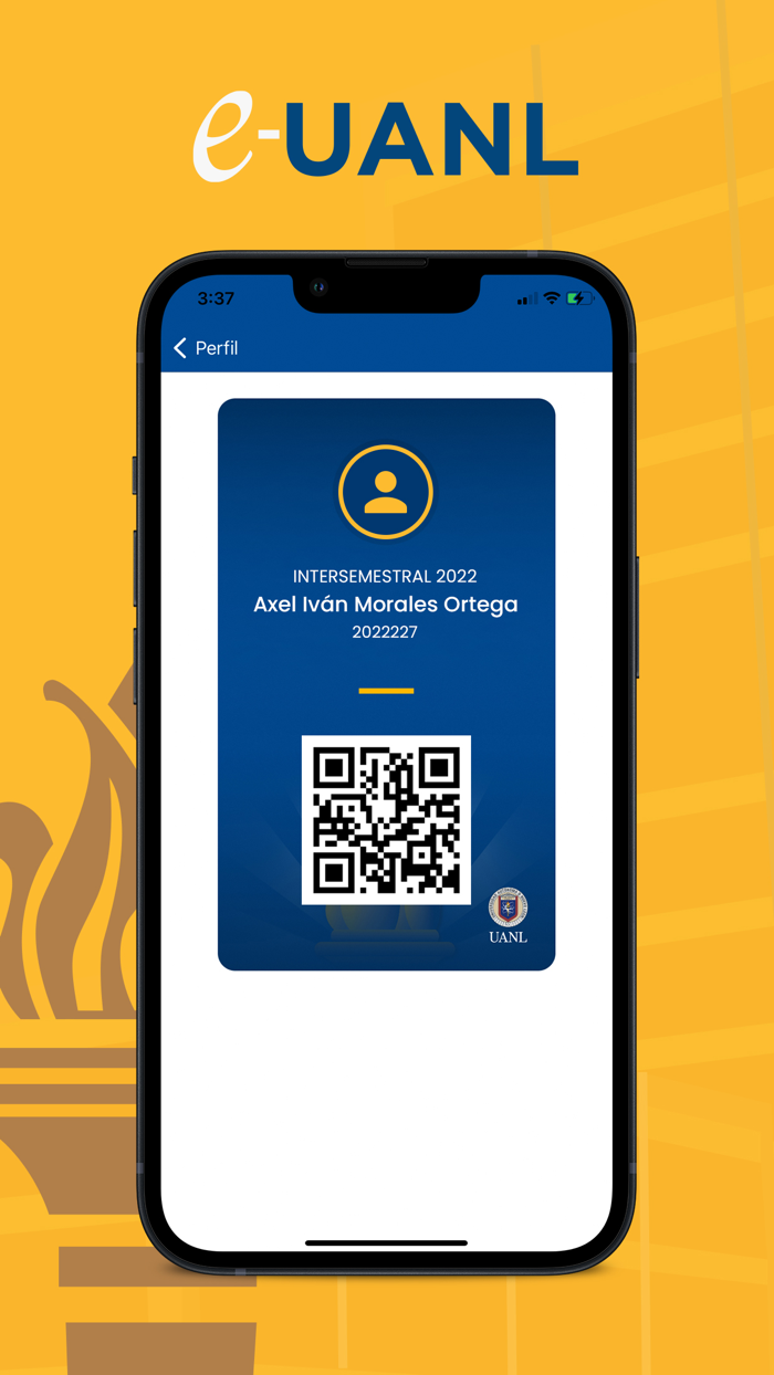 e-UANL Campus Digital