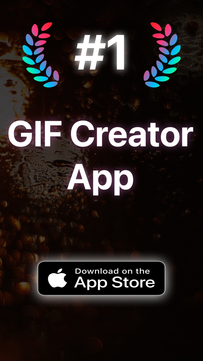 Gif Creator  Video Loop Maker