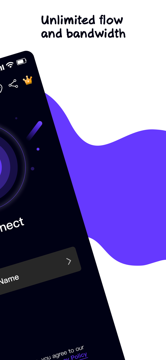 Speed Proxy VPN - Fast