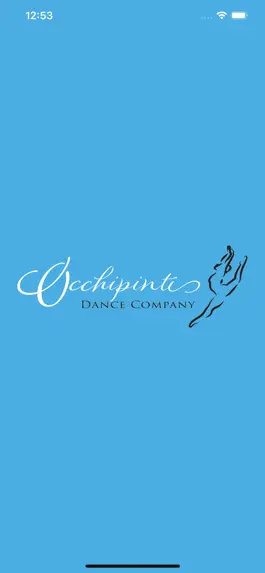 Game screenshot Occhipinti Dance Company mod apk