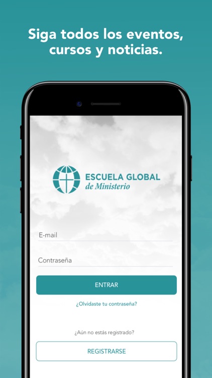 Escuela Global de Ministerio