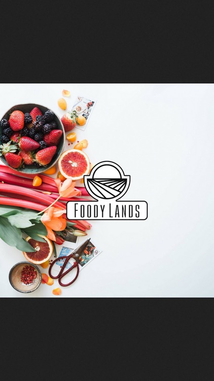 FoodyLands