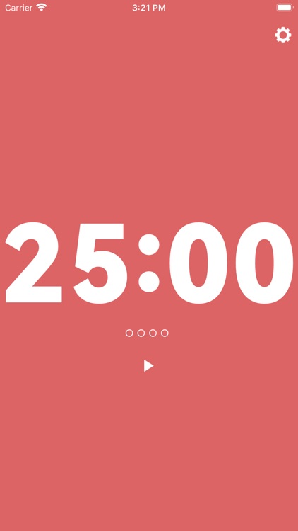 LoFiPomo-Efficient Timer screenshot-4