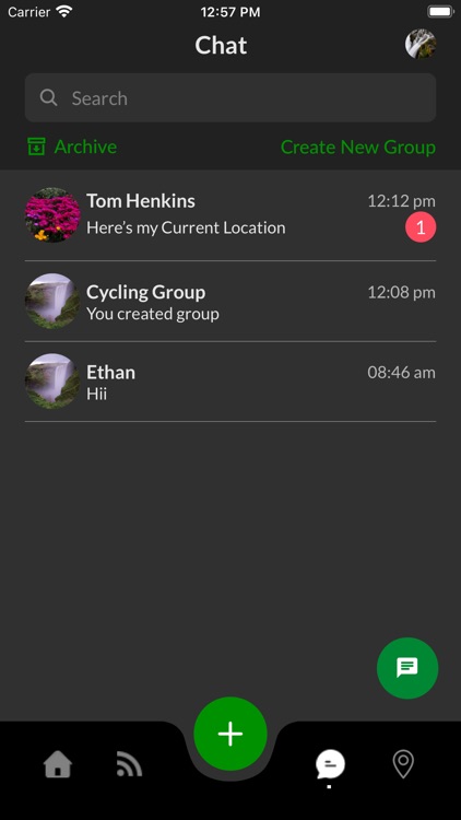 Grainchek screenshot-5