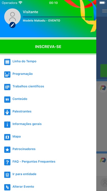 CONFERÊNCIA ANPROTEC 2024 screenshot-4