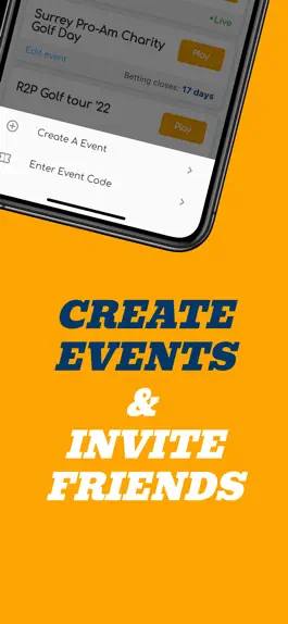 Game screenshot wedge. Golf Day Betting App hack