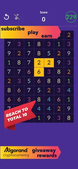 Game screenshot 10 blocks! PlayToEarn hack