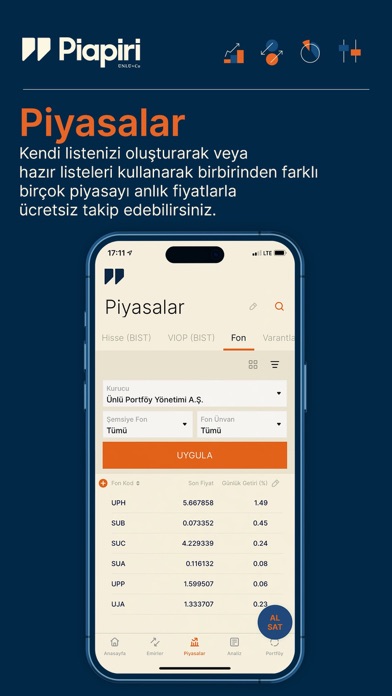 Piapiri: Piyasanın Piri! screenshot 4