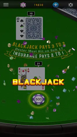 Game screenshot Casino Collection hack