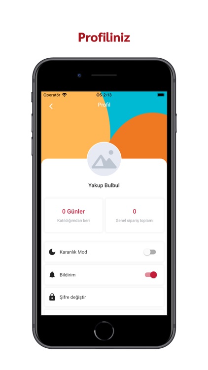 Yedim24 Restorant screenshot-3