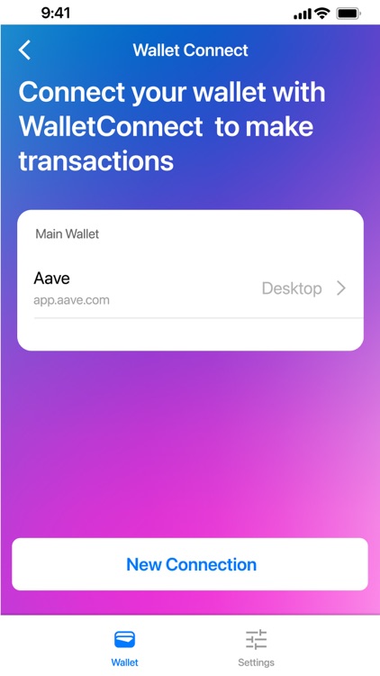 VXW : VXXL wallet