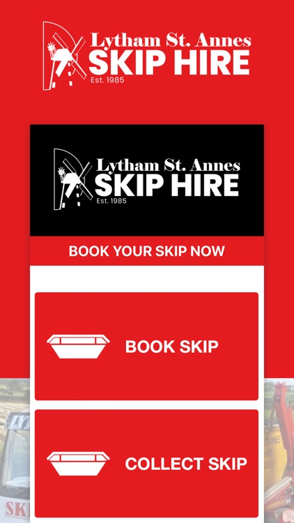 Lytham Skip Hire