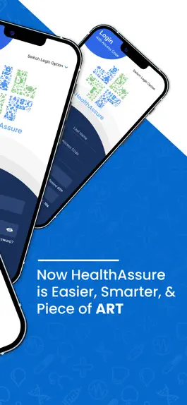 Game screenshot HealthAssure Retail apk