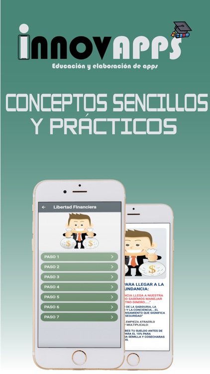 Curso Educación Financiera screenshot-5