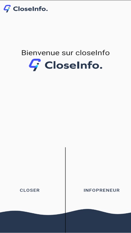 Closeinfo