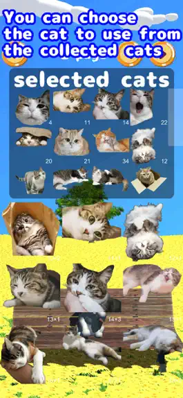 Game screenshot Cat Game Online hack