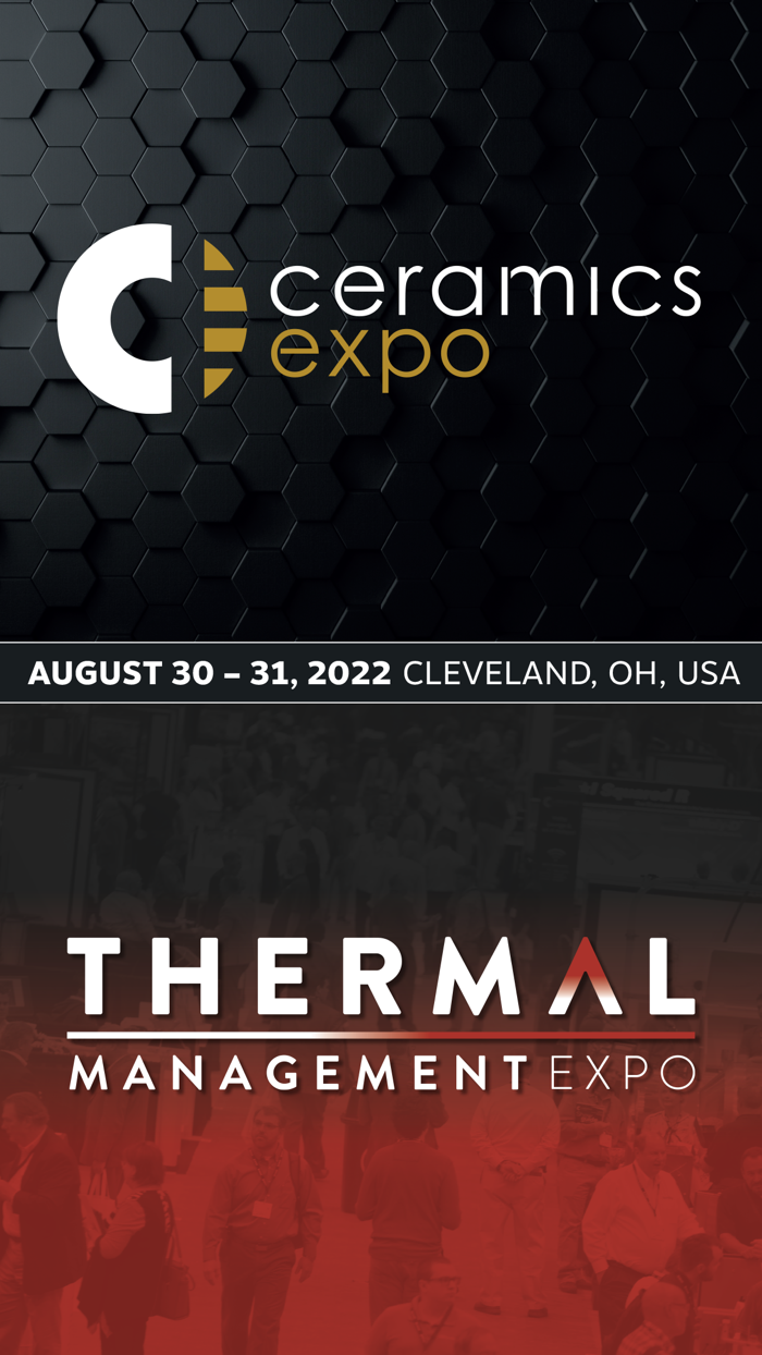 Ceramics / Thermal Mgmt. Expo