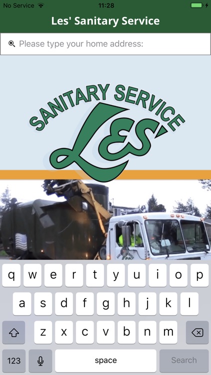 Les' Sanitary Service