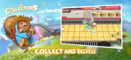 Game screenshot The Collectors apk