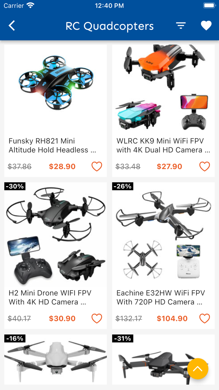 RC Cars Toys Online Shopping