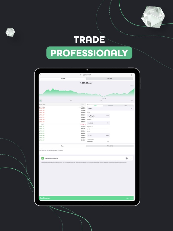 Bitay  Easy Bitcoin Exchange