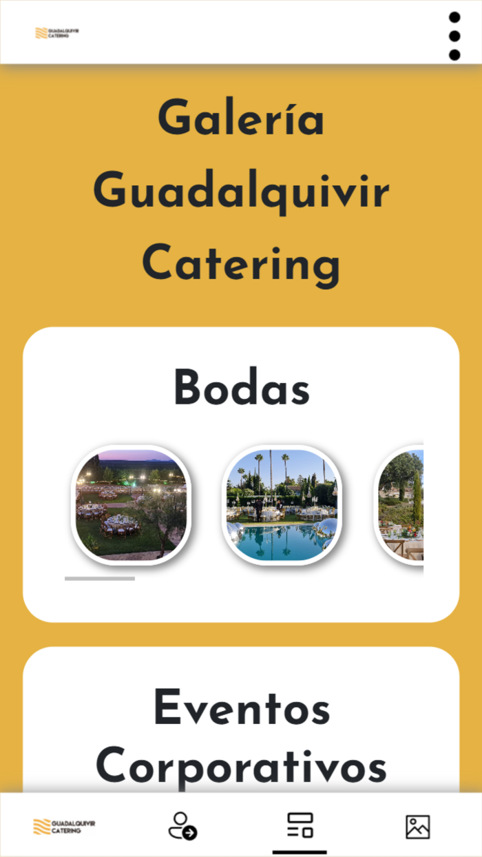 Guadalquivir Catering