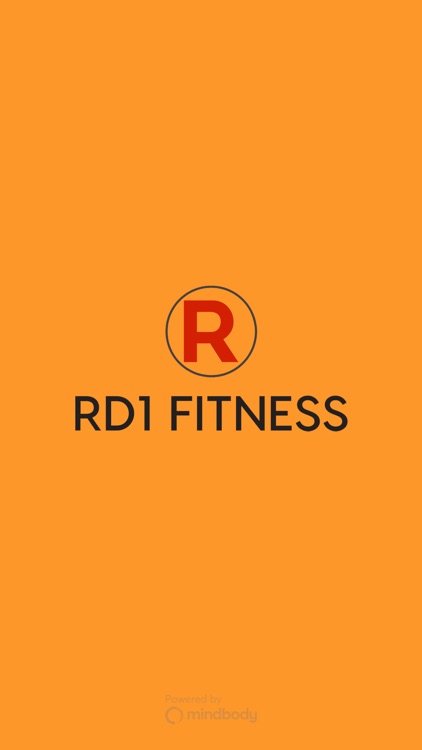 RD1 Fitness