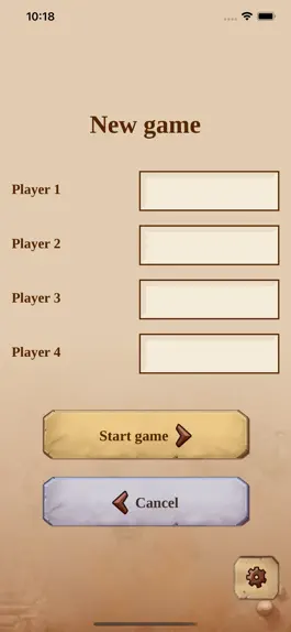 Game screenshot Time of Empires apk
