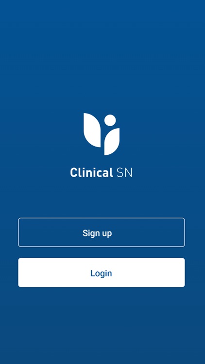 Clinical SN