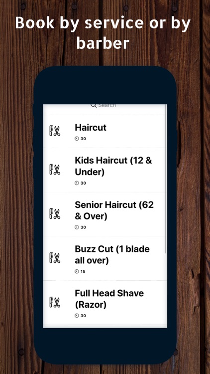 Hair Cutz Barbershop