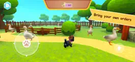 Game screenshot Cute Cats Adventure: My Animal hack