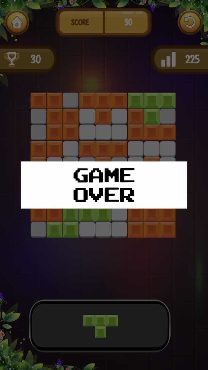 Color Blocks - 1010 Block