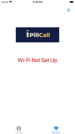 Game screenshot PillCall hack