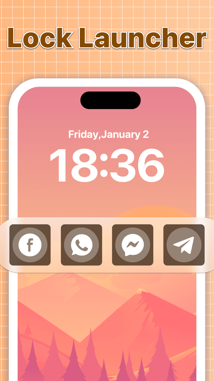 Widget Island Pack