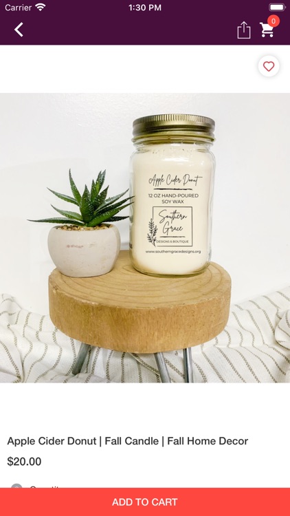 Hidden Acres Creations screenshot-3