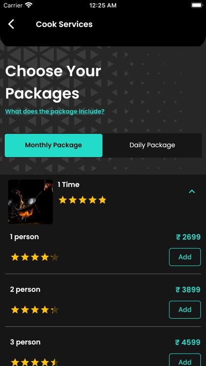 365 Services screenshot-4