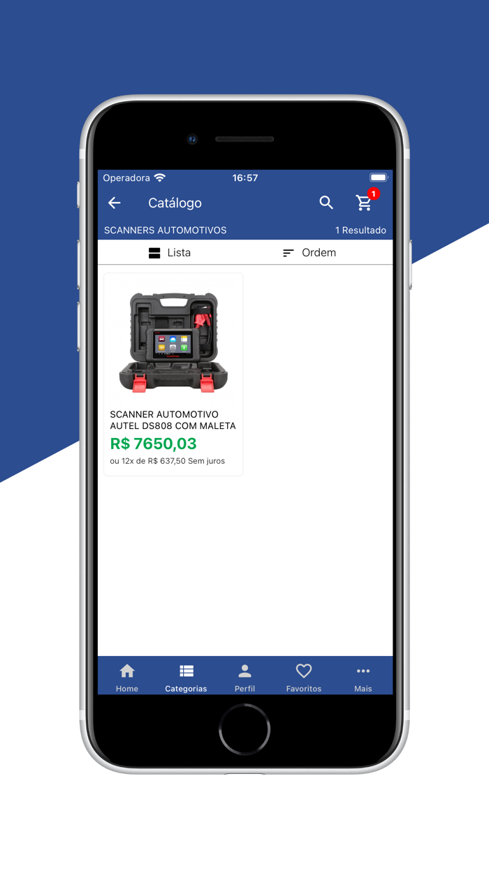 GynProg Diagnóstico Automotivo