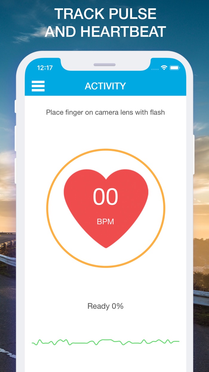 Universal Fitness Tracker