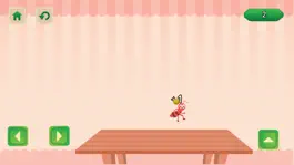 Game screenshot Ant onThe Table apk