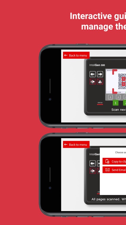 ComAp HelpCentre screenshot-6