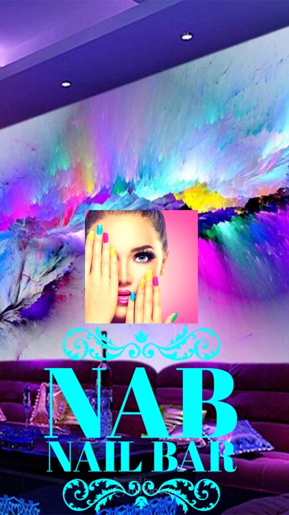 NAB Nail Bar