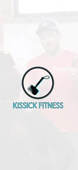 Game screenshot Kissick Fitness mod apk
