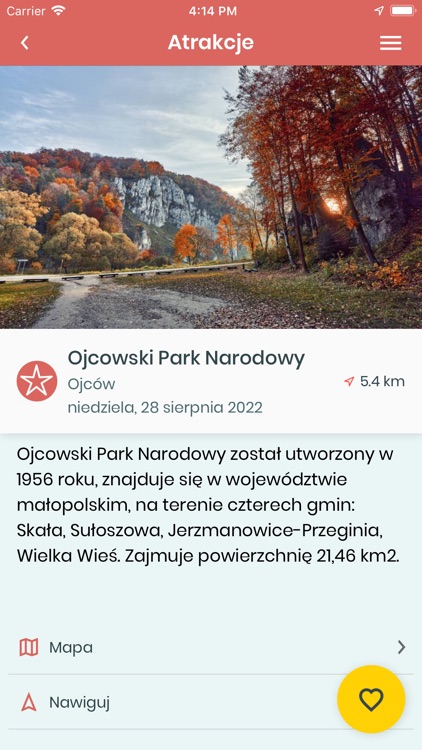 e-Jurajska Kraina screenshot-6