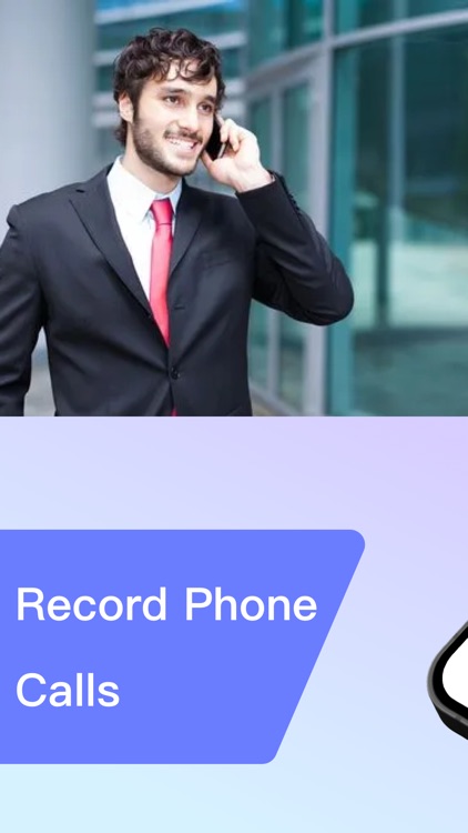 Call Recorder-Voice Record