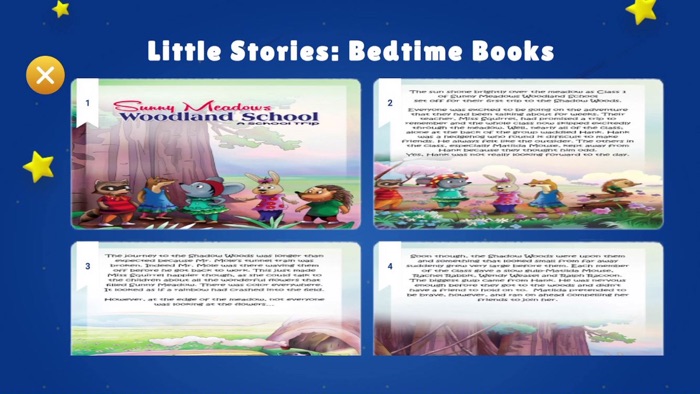 Bedtime Stories  Kids Sleep