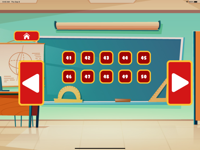 MyRobo Kids Connect the Dots