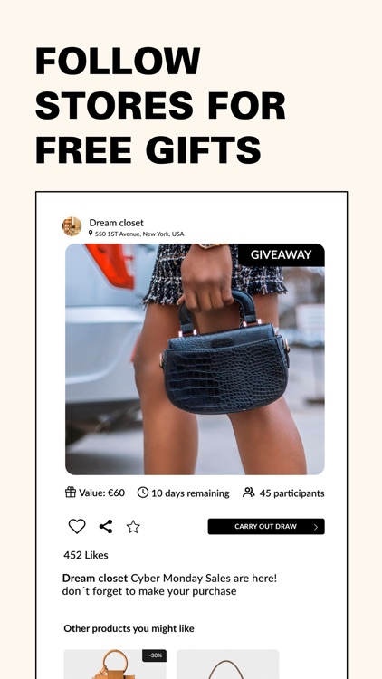 Waaux Market screenshot-6